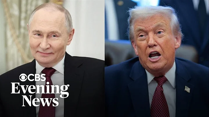 Russia praises Trump's new national security plan, calling it consistent with Moscow's "vision"