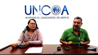 11 Enero 2021 Vero Camacho & Edgar Leyva