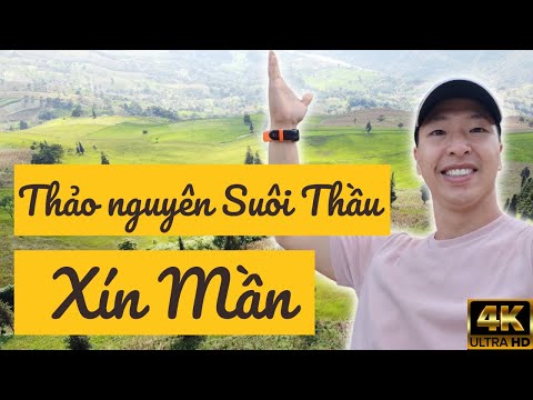 Video Xín Mần Hà Giang - có một Thảo nguyên Suôi Thầu đẹp... - youtube
