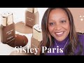 Sisley paris phytoteint nude foundation  11 hour wear test on mature skin