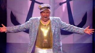 Kevin Cruise - Britain's Got Talent 2010 - Semi-final 1