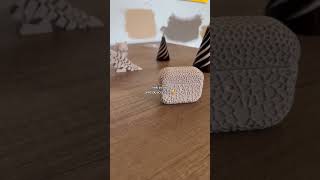 Best purchase 😍🔥 Voronoi Style printingempire.lovable.app #business #3dprint #products #shop #fyp