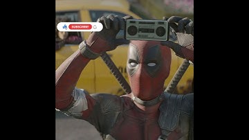 What is DEADPOOL