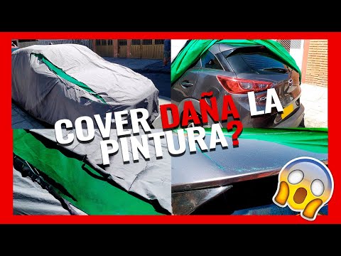 Pijamas para carros