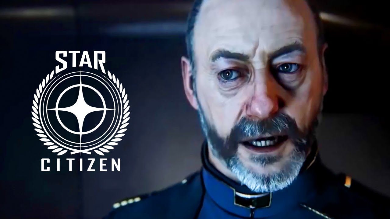 Squadron 42: Everything about Star Citizen's singleplayer