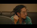 【9mm Parabellum Bullet】Tribute Album「CHAOSMOLOGY」Ryu Matsuyama Recording Movie