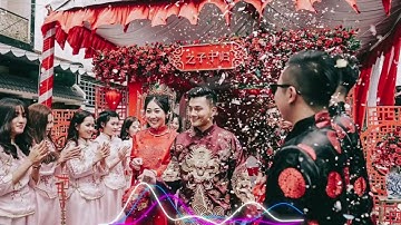 Liên khúc nhạc đám cưới - Tơ Duyên ( Qhieu Remix ) Trữ Tình Hay 