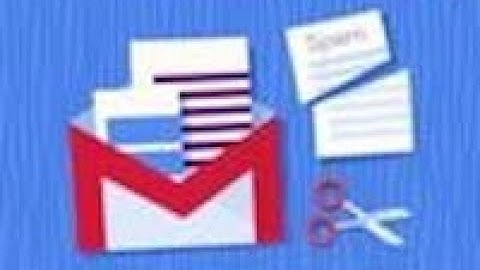 Add other mail accounts to Gmail with Gmailify