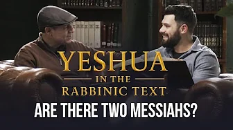Did the Rabbis Predict Jesus Without Knowing It? I Yeshua In The Rabbinic Text, Ep.1