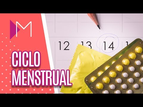 Vídeo: Quanto Tempo Dura O Seu Período? Perguntas Frequentes Sobre Menstruação