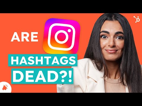 The Best Way To Use Instagram Hashtags x Grow Your Business In 2023