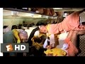 Airplane! (7/10) Movie CLIP - Crash Positions (1980) HD