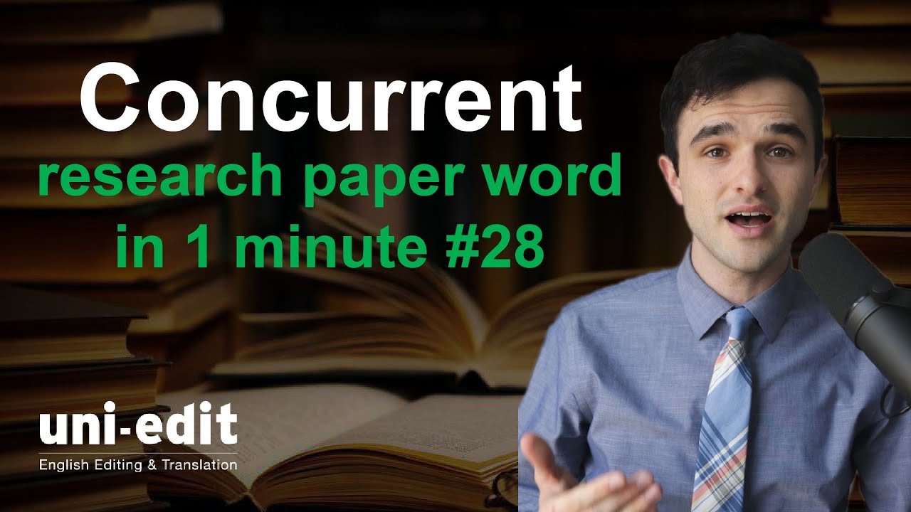 CONCURRENT Definition CONCURRENT In A Sentence CONCURRENT 