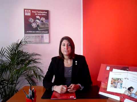 Caroline LEON Era immobilier.MOV