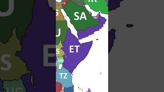 FIXING World BORDERS!