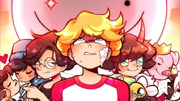 The Unmatched Infamy of the Dream SMP