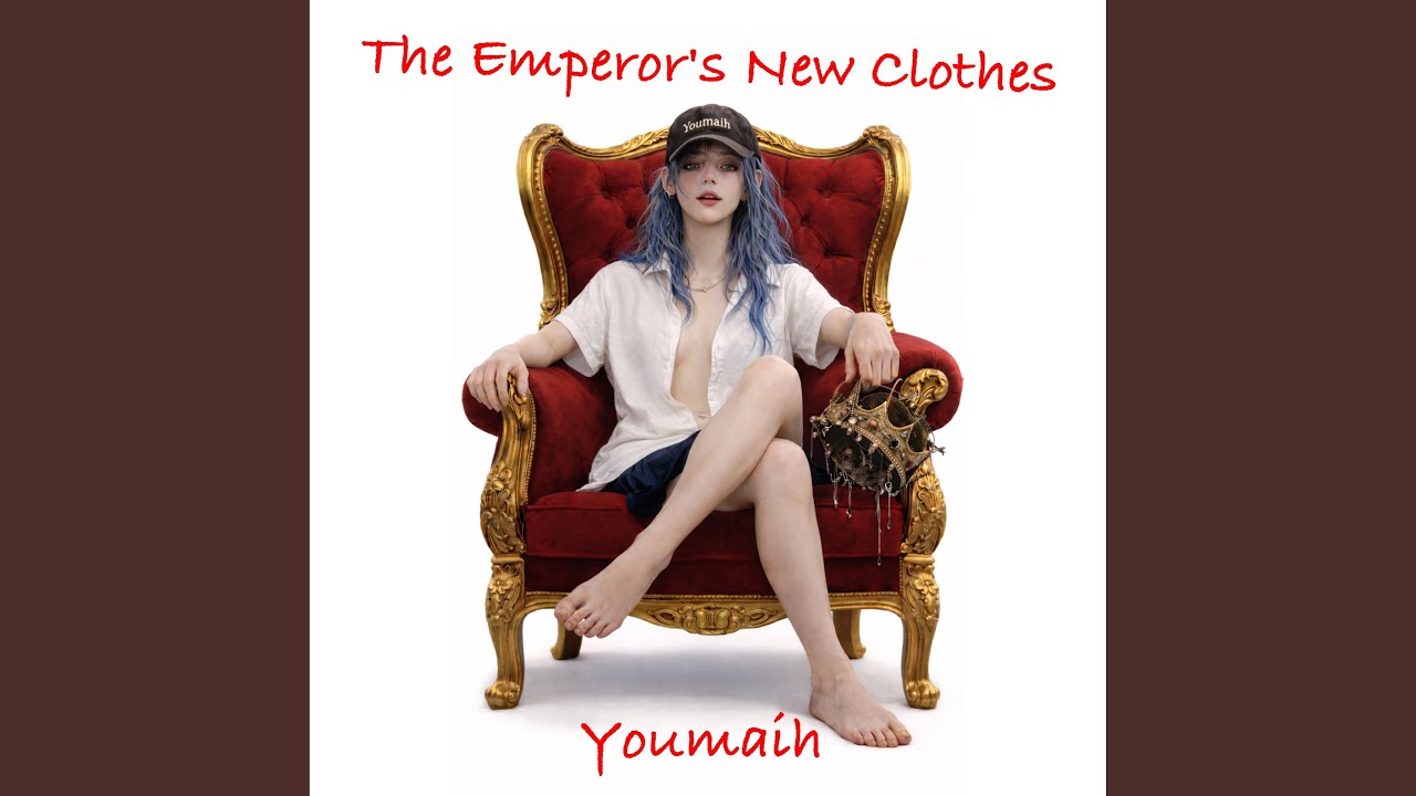 The Emperor’s New Clothes