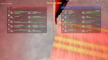 2020-12-20 - MaDTeTa - rampage flag cap @ CTF-Nuance