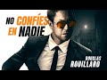 No Confíes en Nadie - Película De Acción En Español