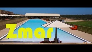 Zmar Eco Resort | Tourism & Leisure in Alentejo