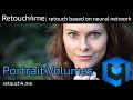 Retouch4me Portrait Volumes: FULL REVIEW