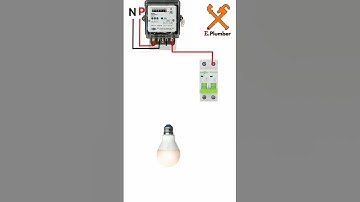 Bulb control D.B #eplumber #short #shorts #shortsvideo #shortsfeed #youtubeshorts #electrical