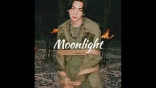 AGUST D - Moonlight [Sub Indo]