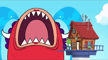 TTS 17th Custom Source