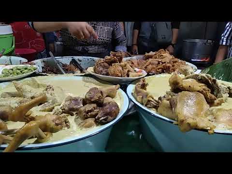Nasi Koyor Semarang Terkenal