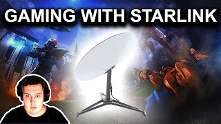 Testing Gaming on Starlink. Can you game with Starlink? Warzone & Fifa screenshot 5