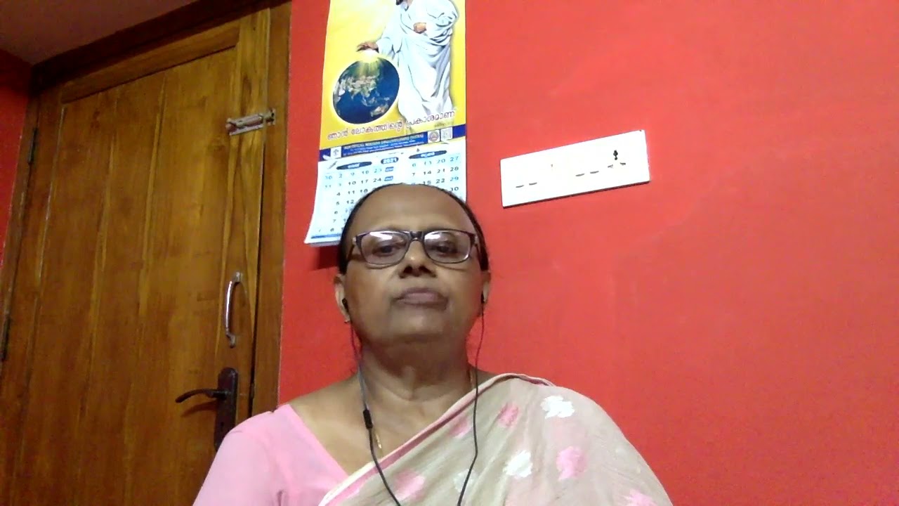 Dr Rose thomas on Pregnancy