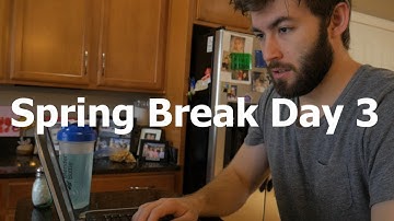 Spring Break Day 3: How To Find Derivatives In Python