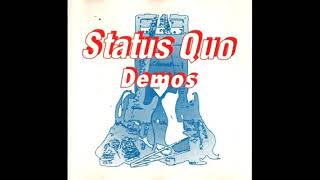 Status Quo - Pictures of Matchstick Men ( Demo )1967