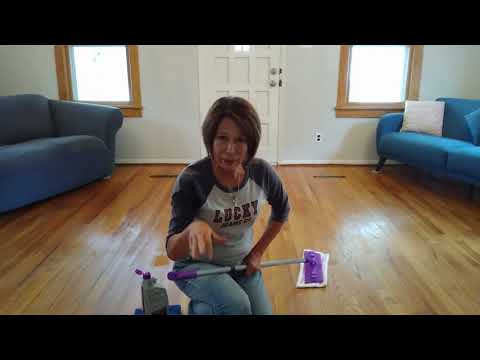 Rejuvenate Floor Restorer