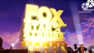 Fox Star Studios Prototype Logo Roblox