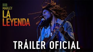 Bob Marley: La leyenda | Tráiler Oficial (DOBLADO) - 2024