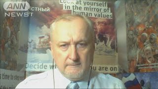 ロシア　ドーピング認め解任の前トップ身の危険訴え(2020年9月3日)