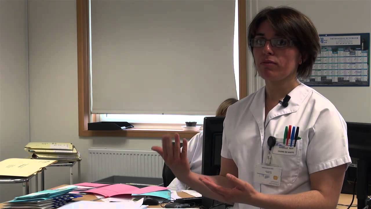 Centre Hospitalier de Châtellerault - Consultations externes Un lieu unique au service des patients