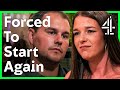 Date Opens Up On The Heartbreaking Reason She's Single | First Dates