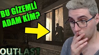 Yillar Sonra Keşfedi̇len Outlast Gi̇zemi̇ Penceredeki̇ Adam