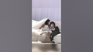 Taylor Swift Steals the Spotlight at Selena Gomez and Benny Blanco’s Wedding #selenagomez #shorts