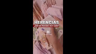 Si vas a Aceptar una HERENCIA, ten en cuenta ESTOS Costes💰