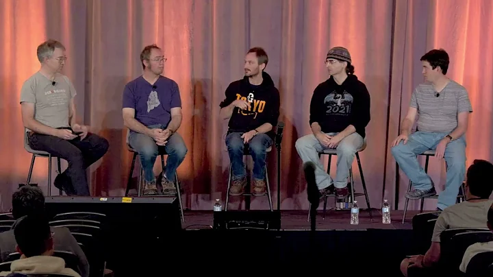 2025 US LLVM Developers' Meeting: Contributing to Clang