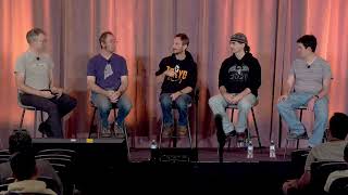 2025 US LLVM Developers' Meeting: Contributing to Clang Wealth