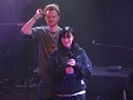 Billie Eilish &amp; Finneas - Happier Than Ever (Troubadour, 7-14-22)