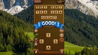 Word Connect Online : Brain trainning screenshot 2