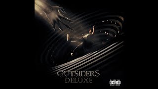 Juice WRLD - Outsiders DELUXE (Unreleased Album)