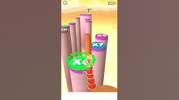 Shortcut Run Video Gameplay Level 199 #Shorts