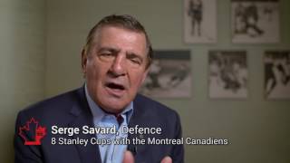 Canada 150 – Summit Series