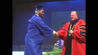 EFSC - Spring 2014 Commencement Ceremony - Melbourne & Palm Bay Campuses